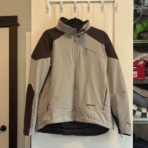 Patagonia Other - Patagonia Vintage Brown Jacket